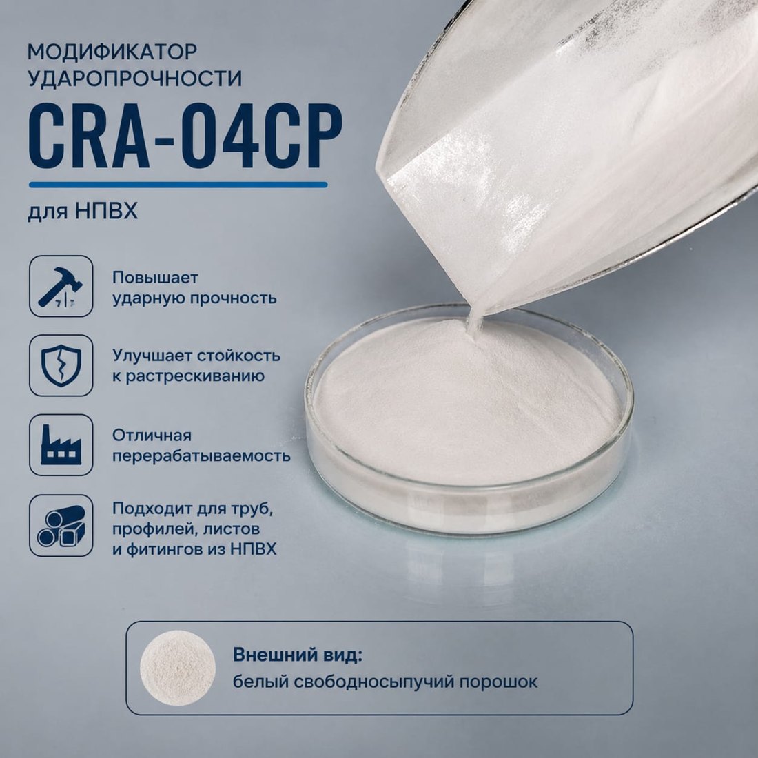 Модификатор CRA-04CP (TopAdd)